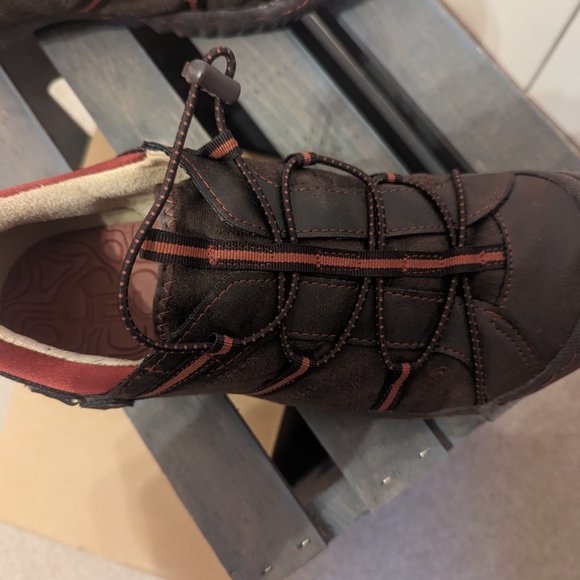 JBU Synergy Tennis Shoes - Picture 9 of 10